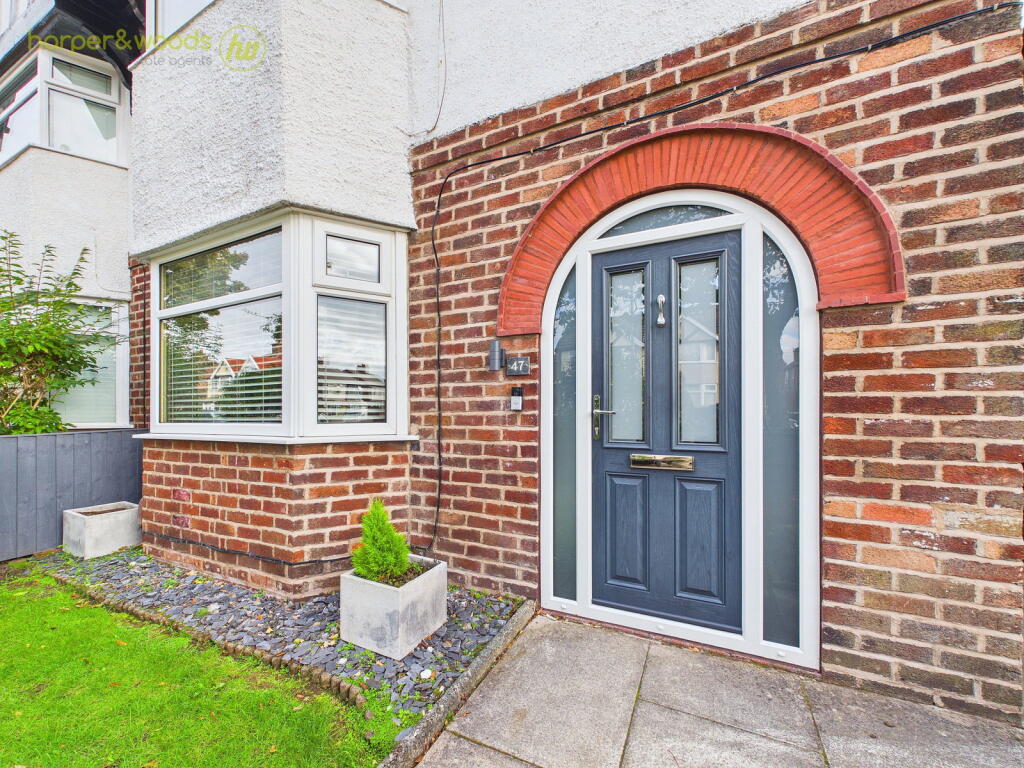 House in Sefton, Liverpool City Region - View 4