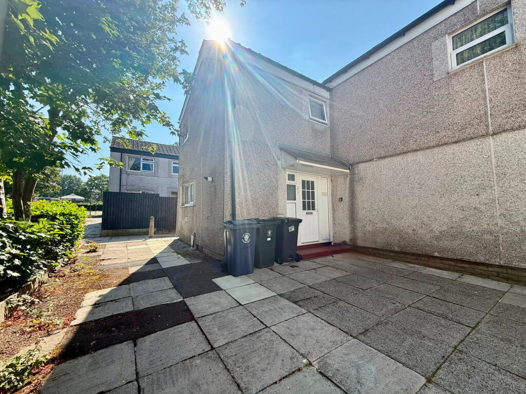 Main image of property: Ennerdale, Skelmersdale, WN8 6AG