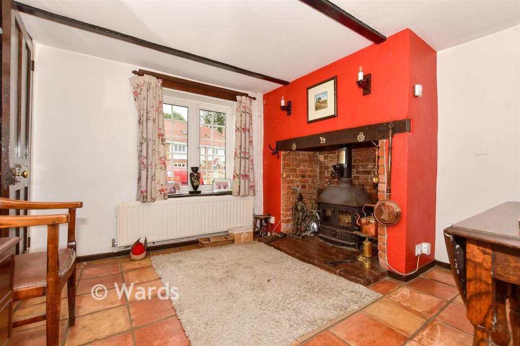 Main image of property: Mill Lane, Shepherdswell, Kent