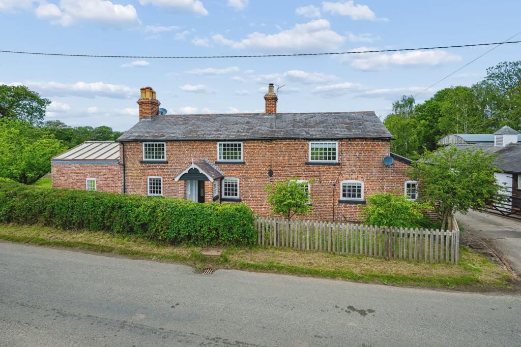 Main image of property: Northwood Villa, Northwood, Ellesmere, Shropshire, SY12