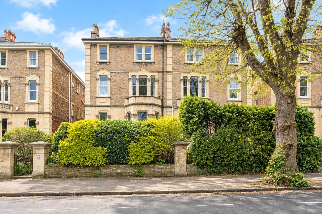 Main image of property: St Johns Road, Clifton,, Bristol, BS8