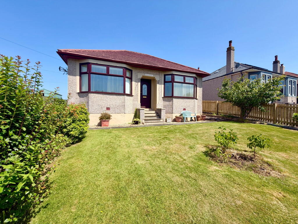 Main image of property: Avonbridge Road, Slamannan, Falkirk, FK1 3ES