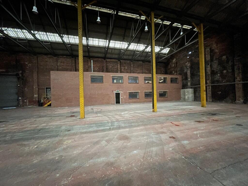 Additional image 11 of Tower Road Business Park, Redearth Road, Darwen, BB3 2DU