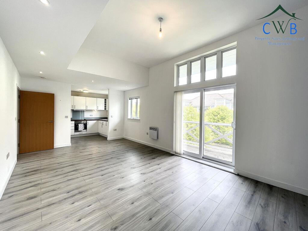 Main image of property: Edwards Close, Snodland, ME6