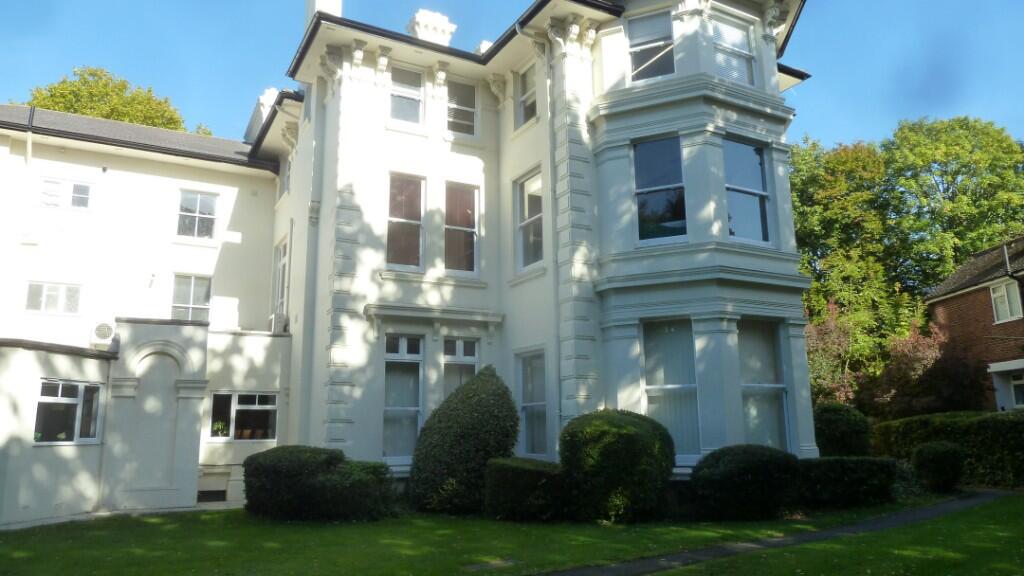 Main image of property: Oak Hill Grove, Surbiton, Surrey, KT6