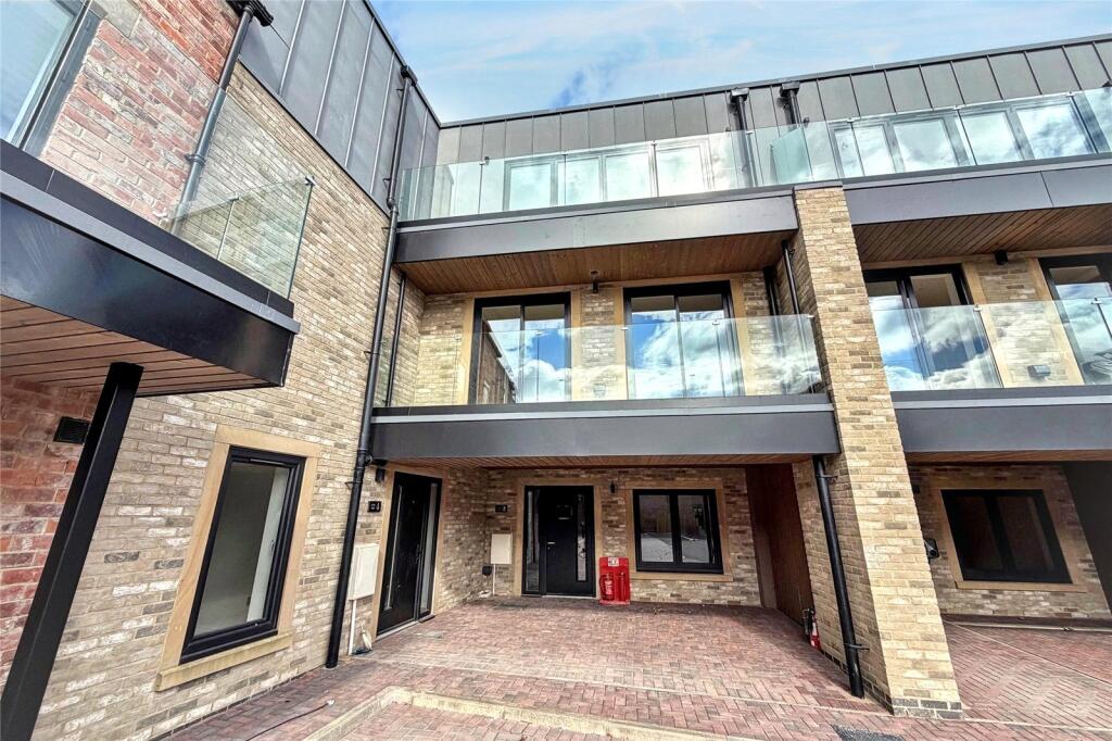 Main image of property: The Old Police Station, Laburnum Avenue, Whitley Bay, NE26