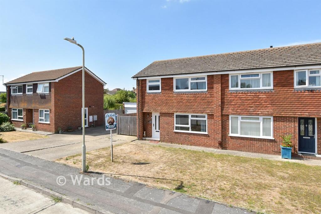 Main image of property: Malvern Park, Herne Bay, Kent