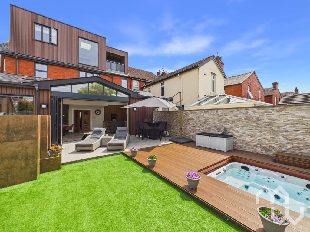 Main image of property: Wennington Road, Southport, PR9