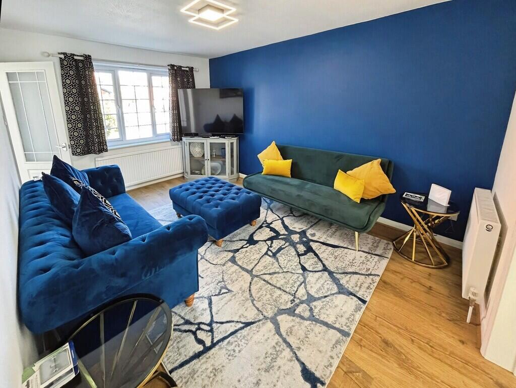 House in Southampton - View 2