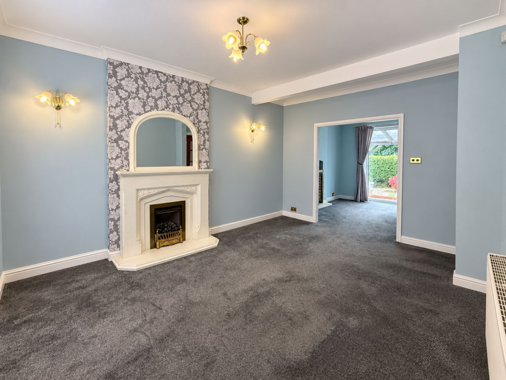 House in Bury, Greater Manchester - View 4