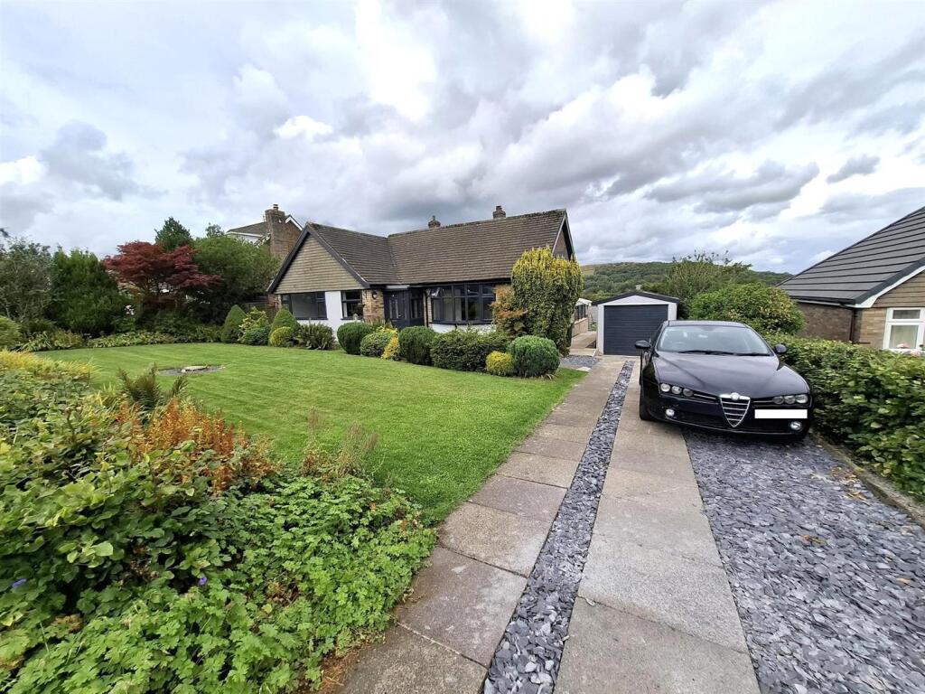 Main image of property: Milldale Avenue, Buxton