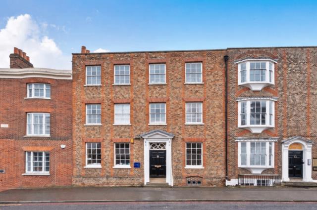 Main image of property: Castle Street, Reading