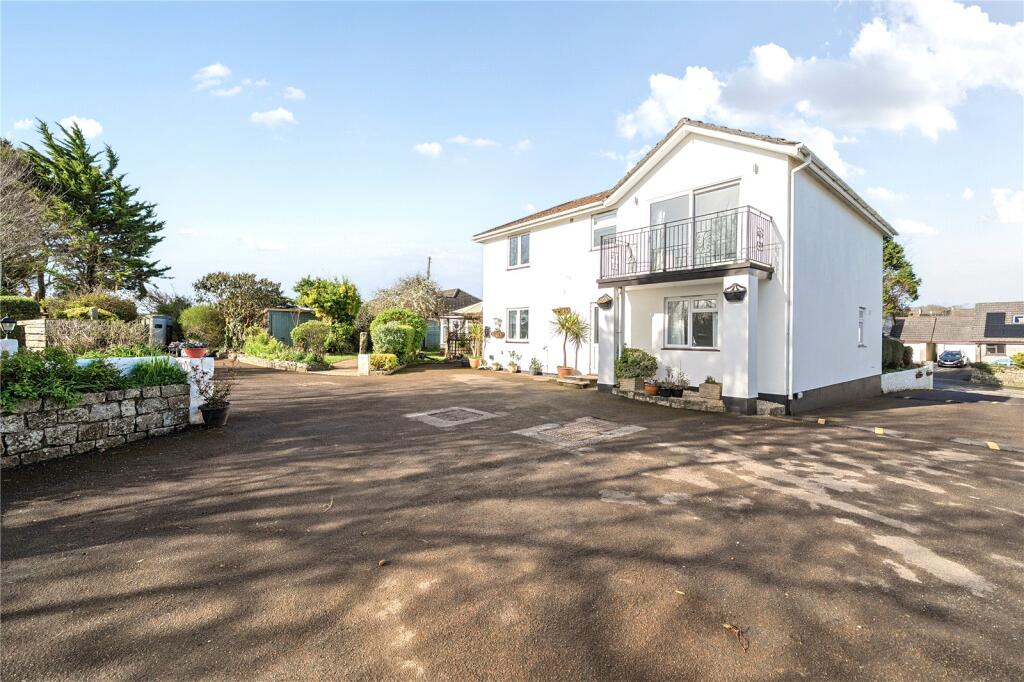 Main image of property: Zelah, Cornwall, TR4