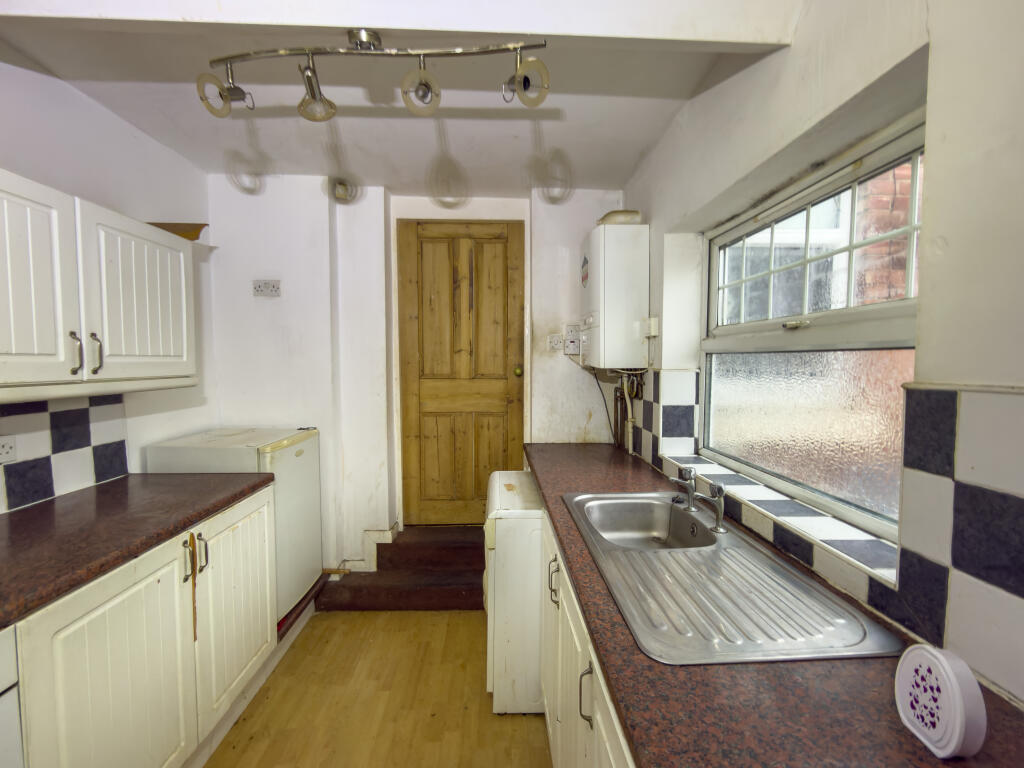 71 Queen Street, Birtley, Chester le Street, County Durham DH3 1EB photo 4