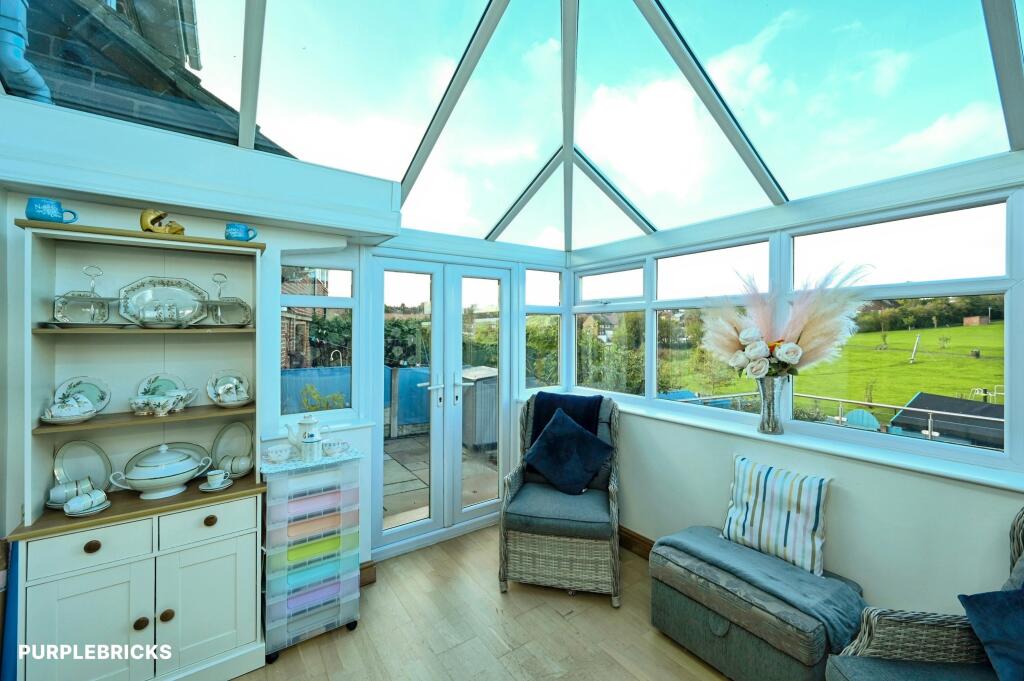 House in Bolsover, South Normanton - View 4