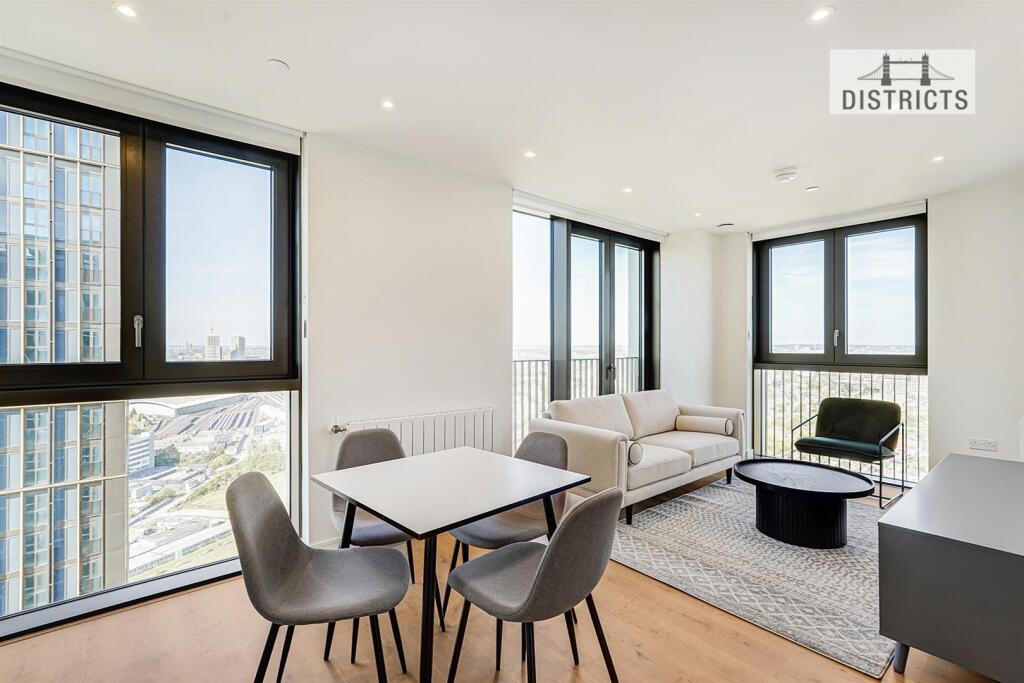 Main image of property: Twelve Trees Park, London, E15