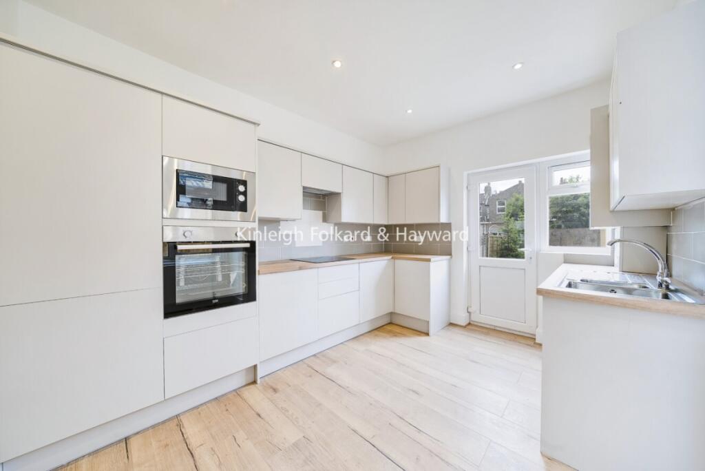 Main image of property: Elmers End Road, Beckenham, BR3