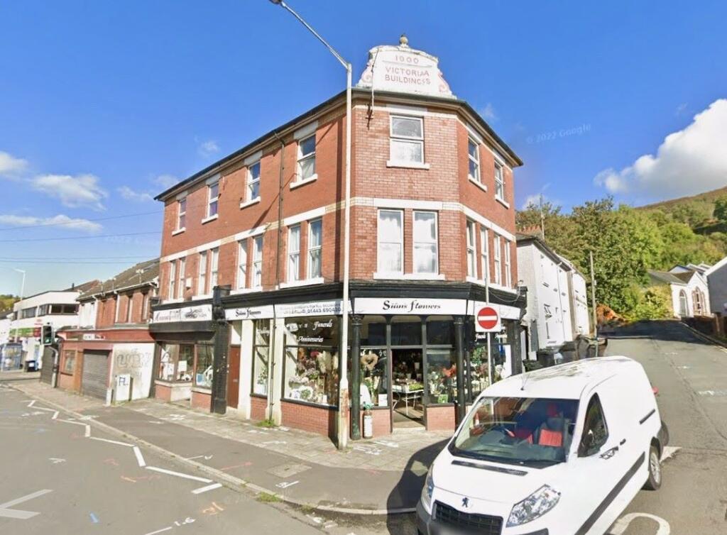 Main image of property: 4 & 5 Victoria Buildings, Troedyrhiw, Merthyr Tydfil, CF48 4JT