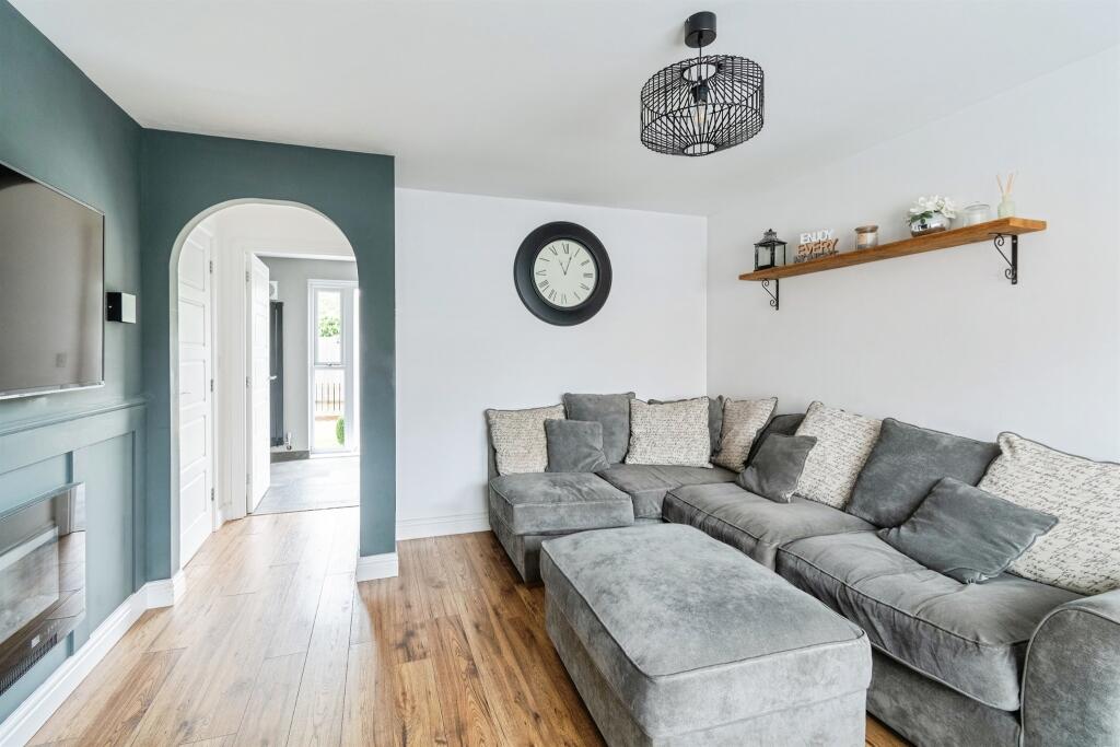 House in Swindon, Melksham - View 2