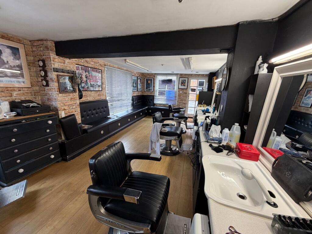 Main image of property: Turk Street, Alton, Hampshire, GU34