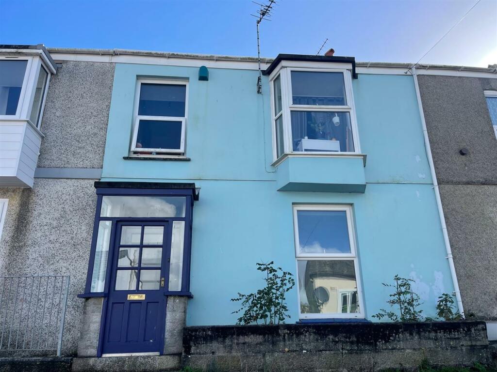 Main image of property: FALMOUTH