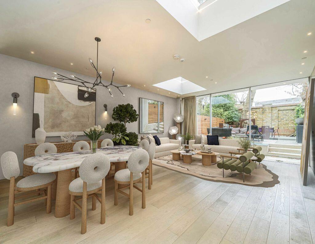 House in London, Chelsea - View 2