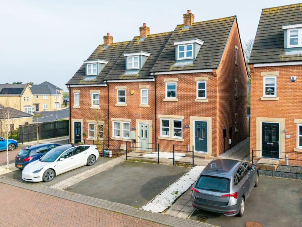 Additional image 20 of Midwinter Row, Drighlington