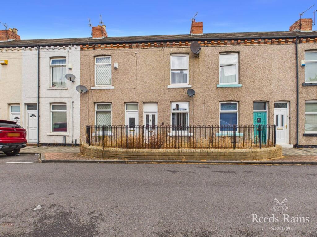 Main image of property: Oliver Street, Middlesbrough, North Yorkshire, TS5