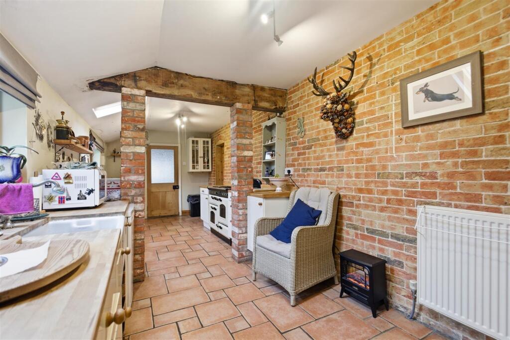 House in East Suffolk, St James, South Elmham - View 4