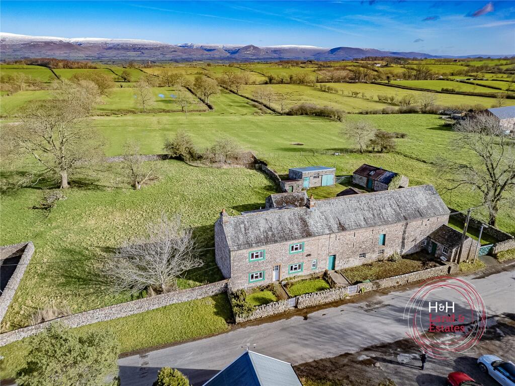 Main image of property: Midtown Farm - Whole, Kings Meaburn, Penrith, Cumbria
