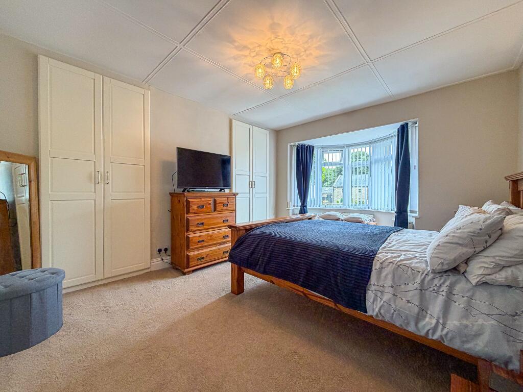 House in Consett, Blackhill - View 5