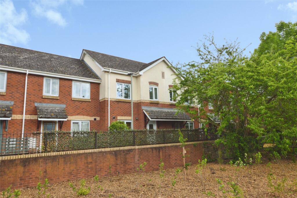 Main image of property: Exe Street, Exeter, Devon