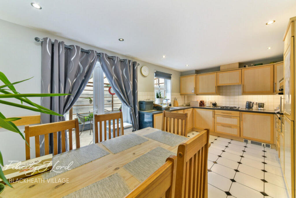 Main image of property: Barlow Drive, London SE18