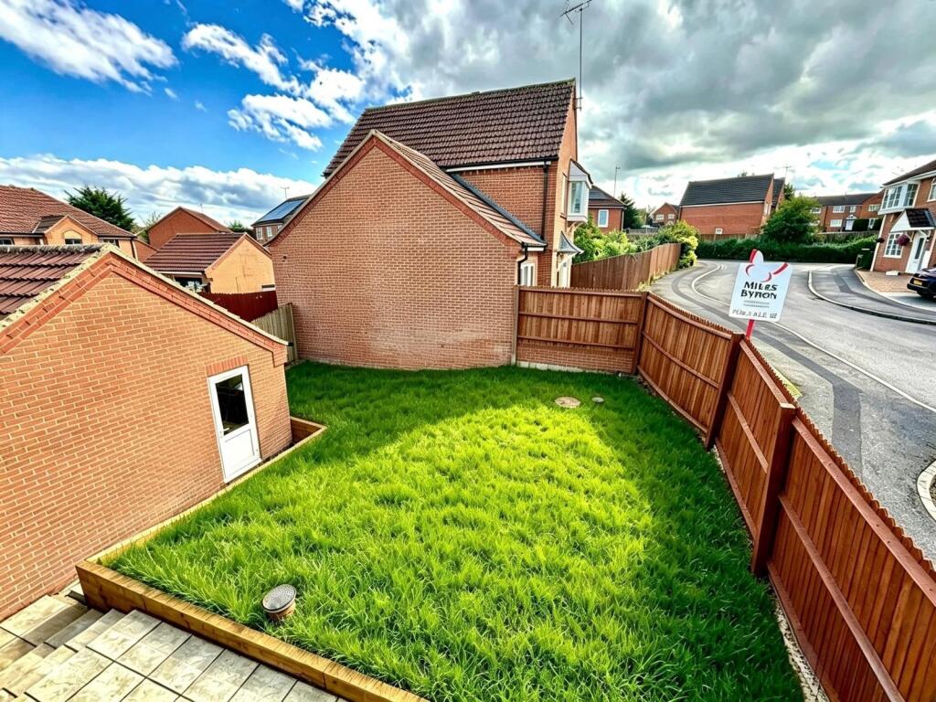 House in Swindon