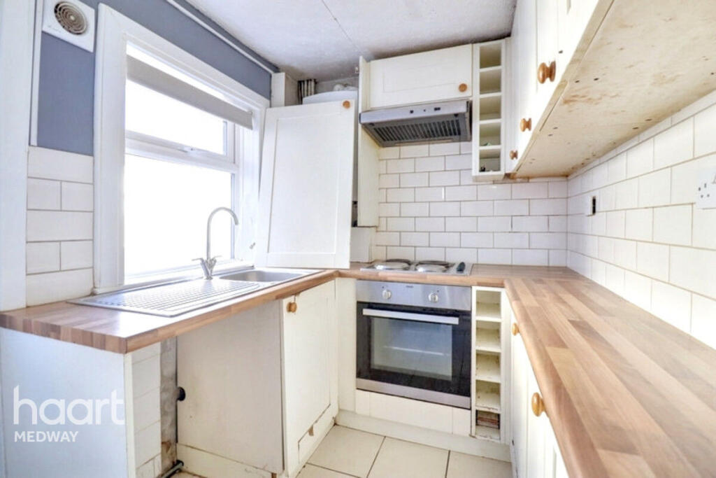 Main image of property: Richard Street, Rochester