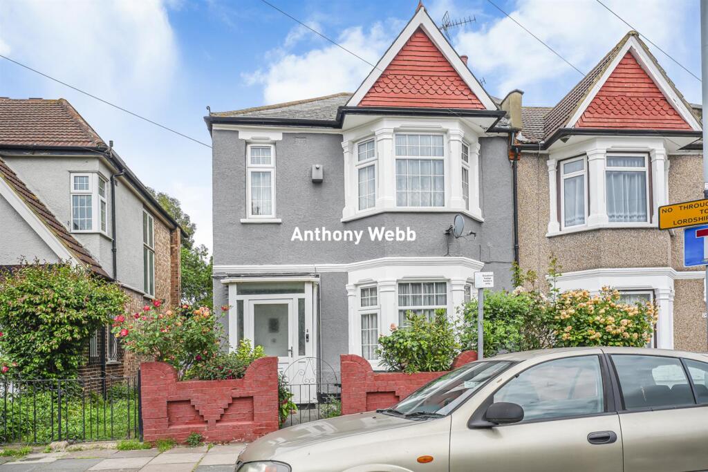 Main image of property: Dunbar Road, Wood Green, N22