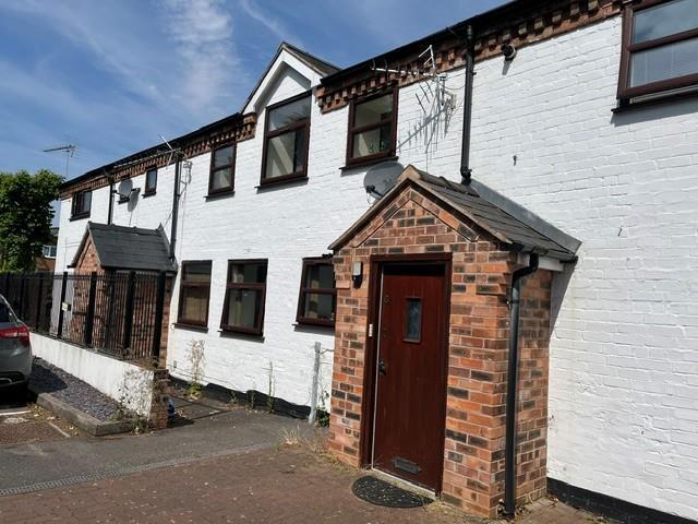 Main image of property: The Maltings, Springfields