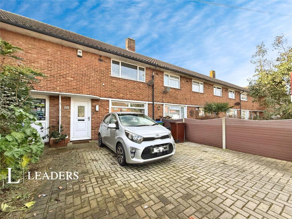 Main image of property: Clun Road, Wick, Littlehampton