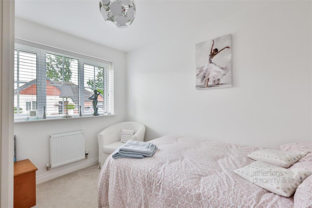 Additional image 16 of Springbrook, Clitheroe, Ribble Valley