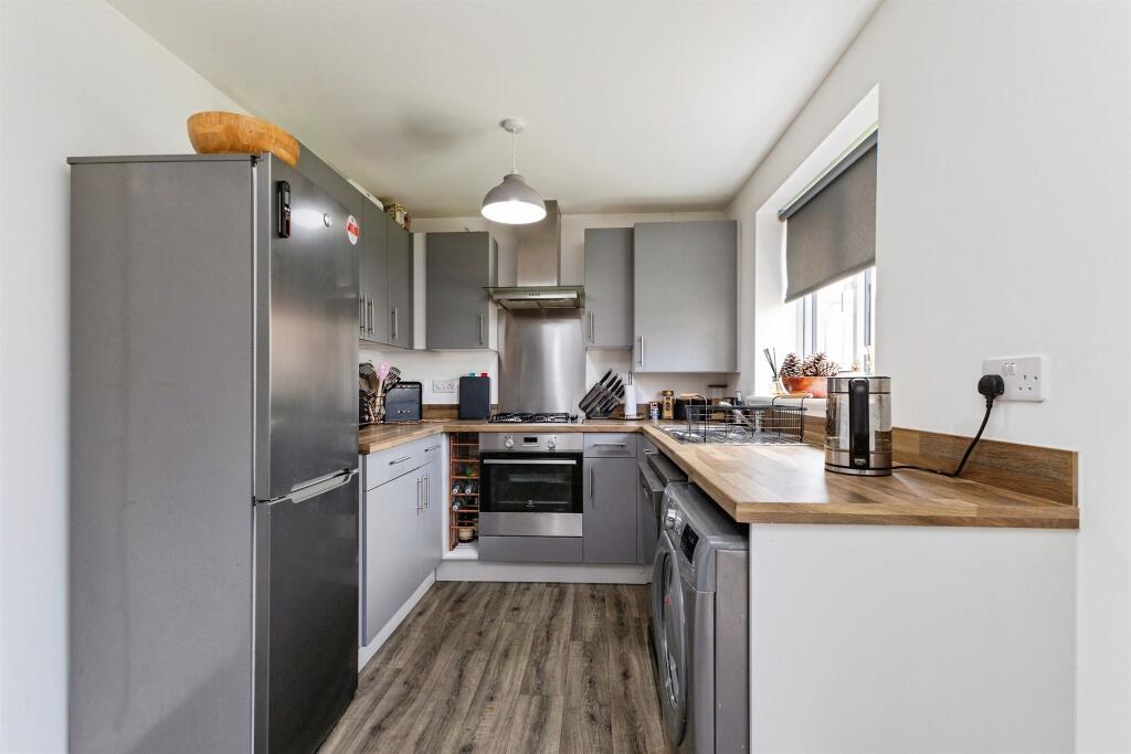 House in Middlesbrough, Stainton and Thornton - View 3