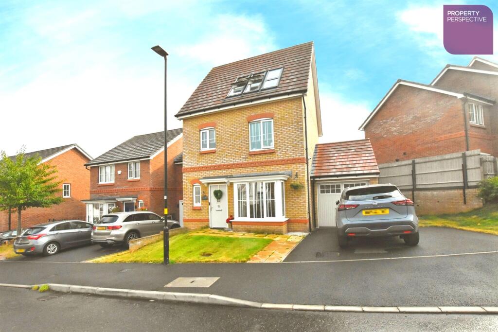 Main image of property: Crown Green Close, B20