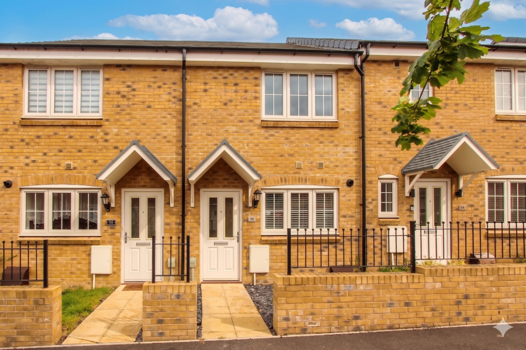 Main image of property: Kingfisher Drive, Yeovil