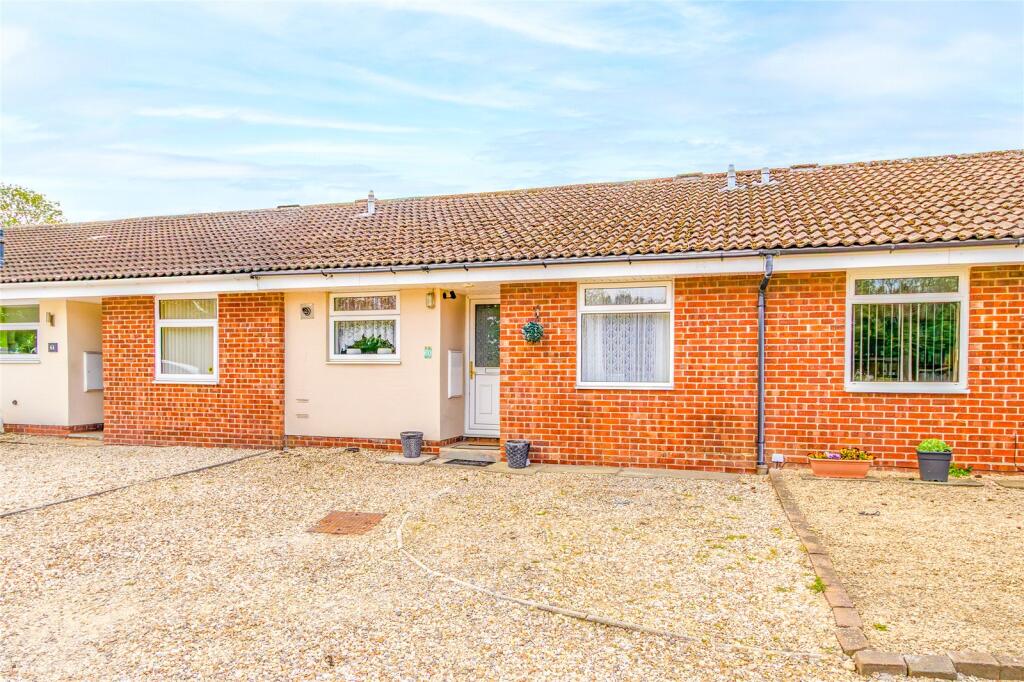 Main image of property: Bellver, Toothill, Swindon, Wiltshire, SN5