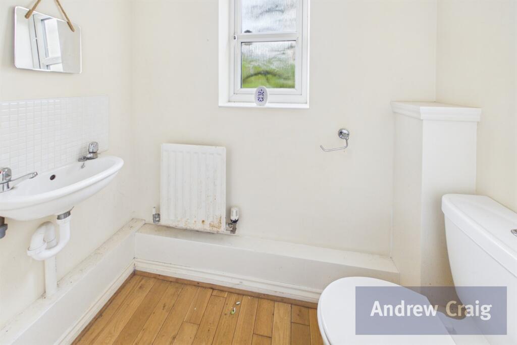 House in Newcastle upon Tyne - View 5
