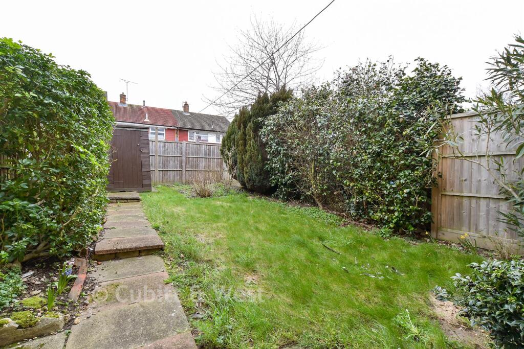 Main image of property: Myrtle Road, Croydon, Surrey