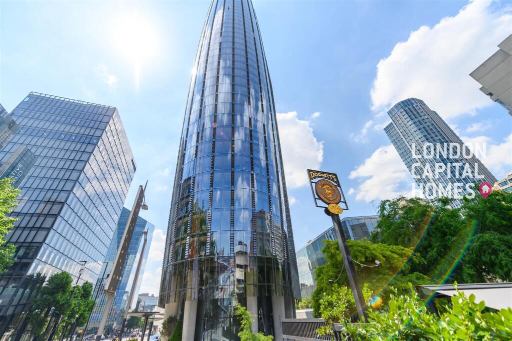 Main image of property: One Blackfriars Road, LONDON, SE1