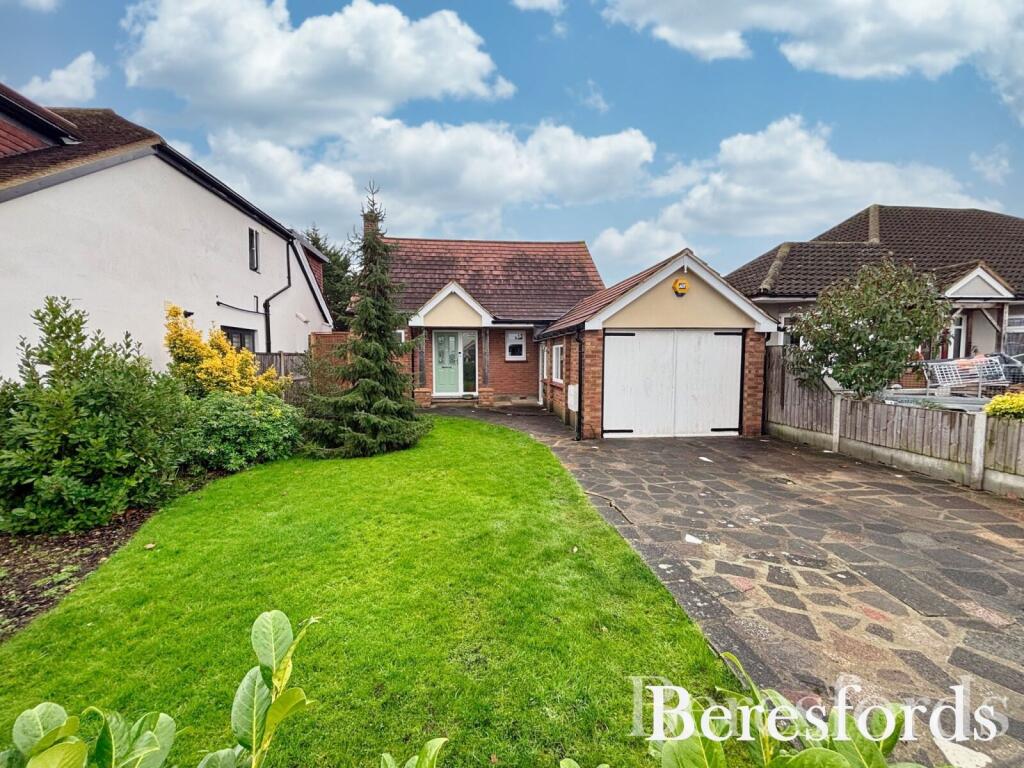 Main image of property: Acacia Gardens, Upminster, RM14