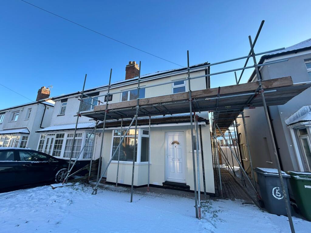 Main image of property: Olive Avenue, WOLVERHAMPTON
