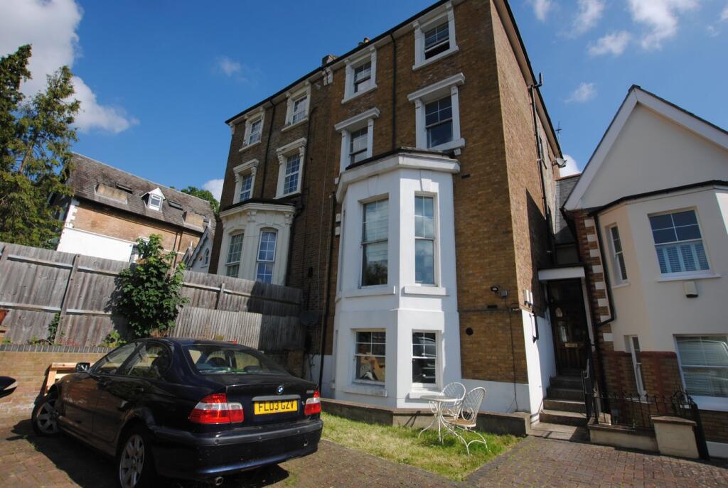 Main image of property:  Manor Mount, Forest Hill, London, SE23