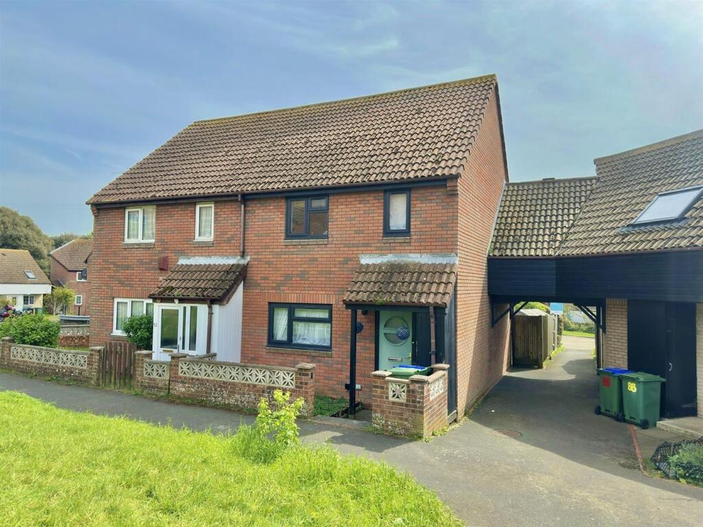 Main image of property: Central Avenue, Telscombe Cliffs, Peacehaven
